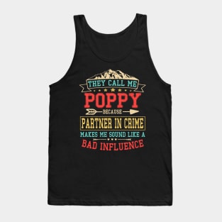 They-Call-Me-Poppy Tank Top